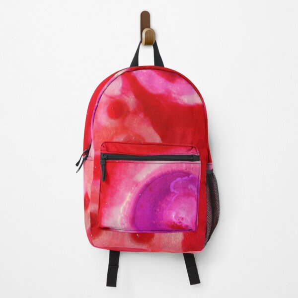 Item preview, Red planet designed and sold by Janice Aitken.