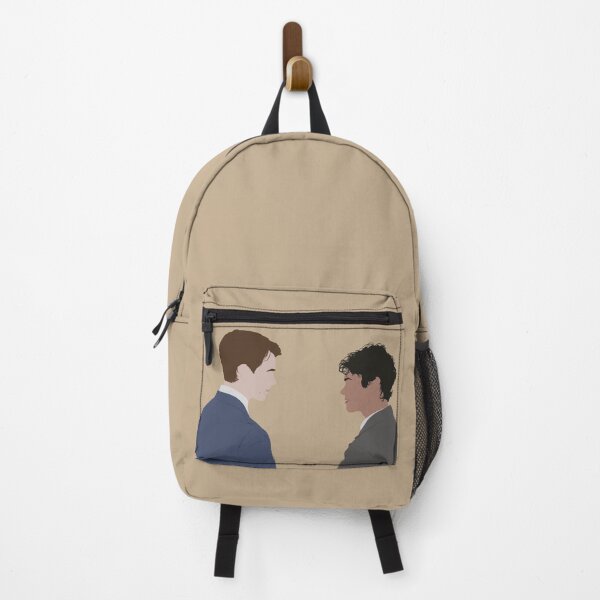 Item preview, Wilhelm and Simon at palace | young royals designed and sold by Pinu92.