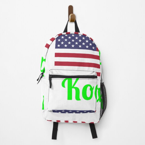 Item preview, Kodiak Alaska- Stylish Prints, designed and sold by Fleetwood1994.