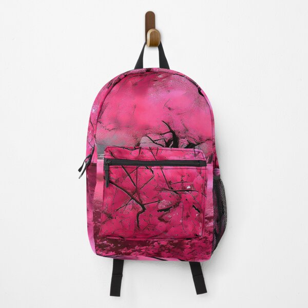 Item preview, Pink Forest  designed and sold by ArtbyJustis.