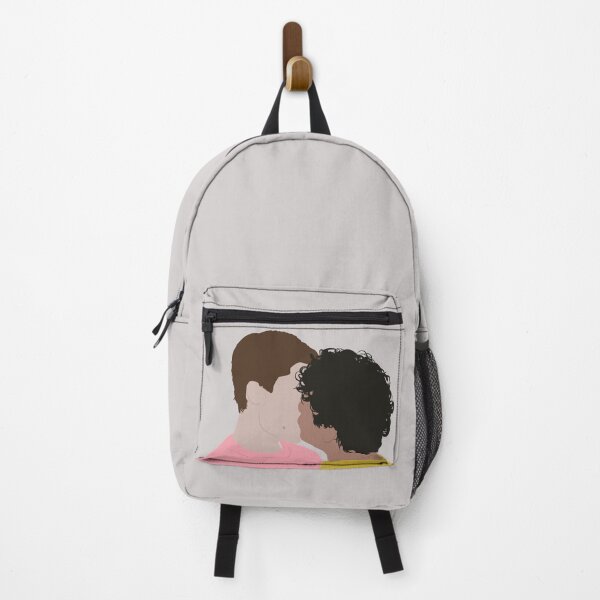 Item preview, *kiss* Hi. Hi. | young royals designed and sold by Pinu92.