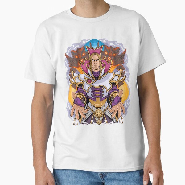 Item preview, Invoker - Dota 2 designed and sold by skewness88.