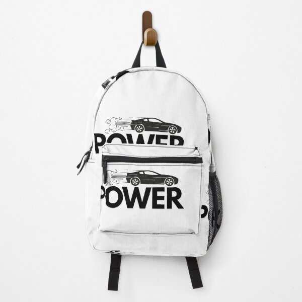 Item preview, POWER AND SPEED WITH SPORTS CAR designed and sold by infinitearte.