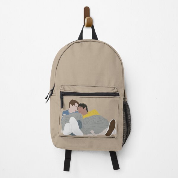 Item preview, Simon. Mm... Good morning. Good morning. | young royals designed and sold by Pinu92.
