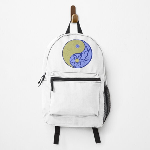 Item preview, sun moon yingyang designed and sold by Pux-Clown.
