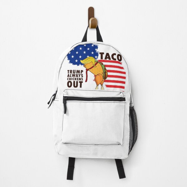 Item preview, Trump TACO designed and sold by WildArtIT.
