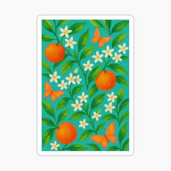 Item preview, Nashville Orchards designed and sold by pinkyparker.