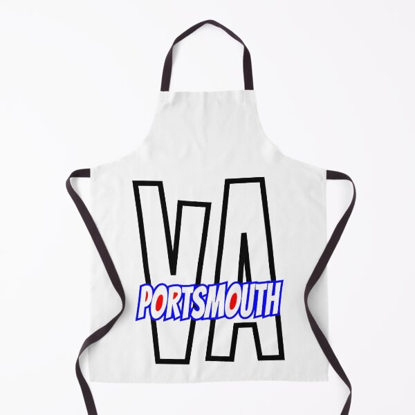 Item preview, Portsmouth Virginia (Light) designed and sold by OneWhiffKustomz.