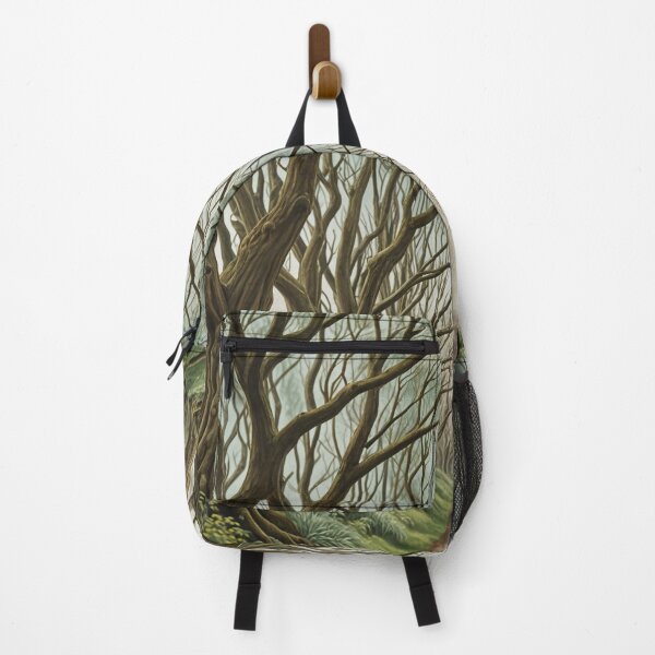 Item preview, Dark Hedges no1 designed and sold by Lizetteh.