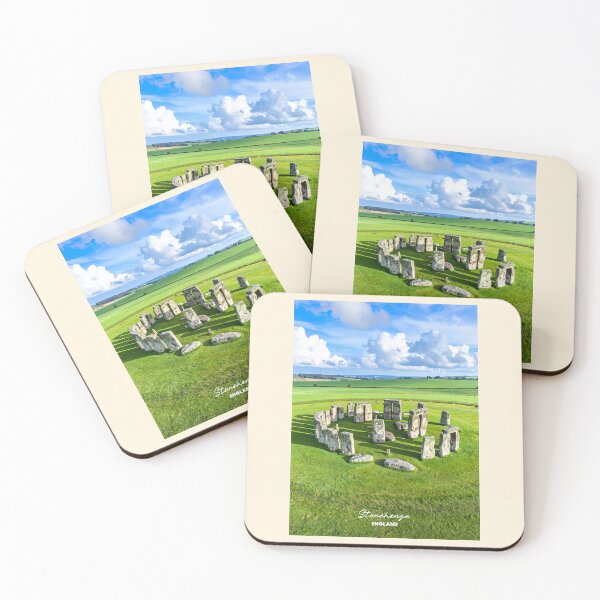 Item preview, Stonehenge designed and sold by BoKev.