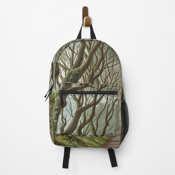 Item preview, Dark Hedges no2 designed and sold by Lizetteh.