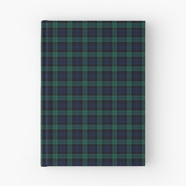 Item preview, Black Watch Modern Clan Tartan – Scottish Plaid Pattern for Proud Scots designed and sold by The Tartan Forge.