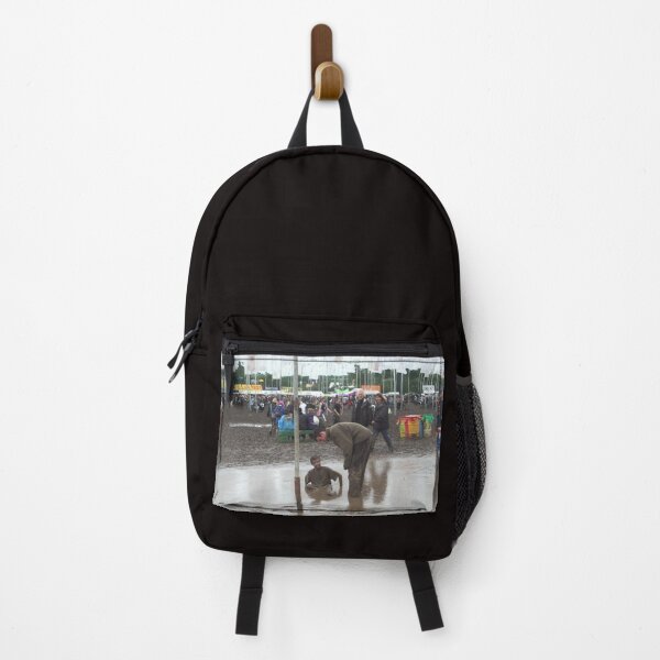 Item preview, Glastonbury Mud Larks designed and sold by Babylonchef.