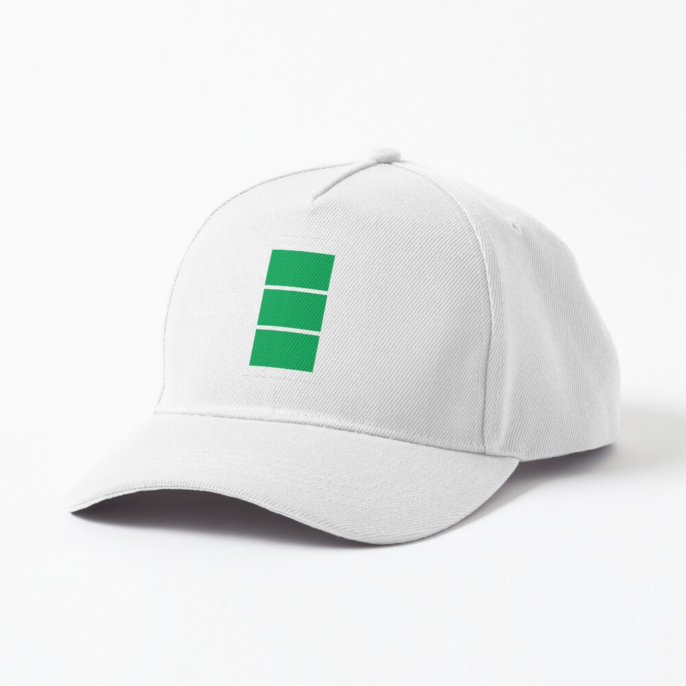 Item preview, Baseball Cap designed and sold by videogamesprof.