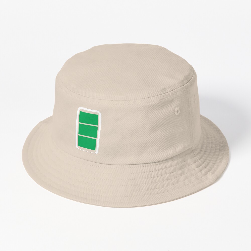 Item preview, Bucket Hat designed and sold by videogamesprof.