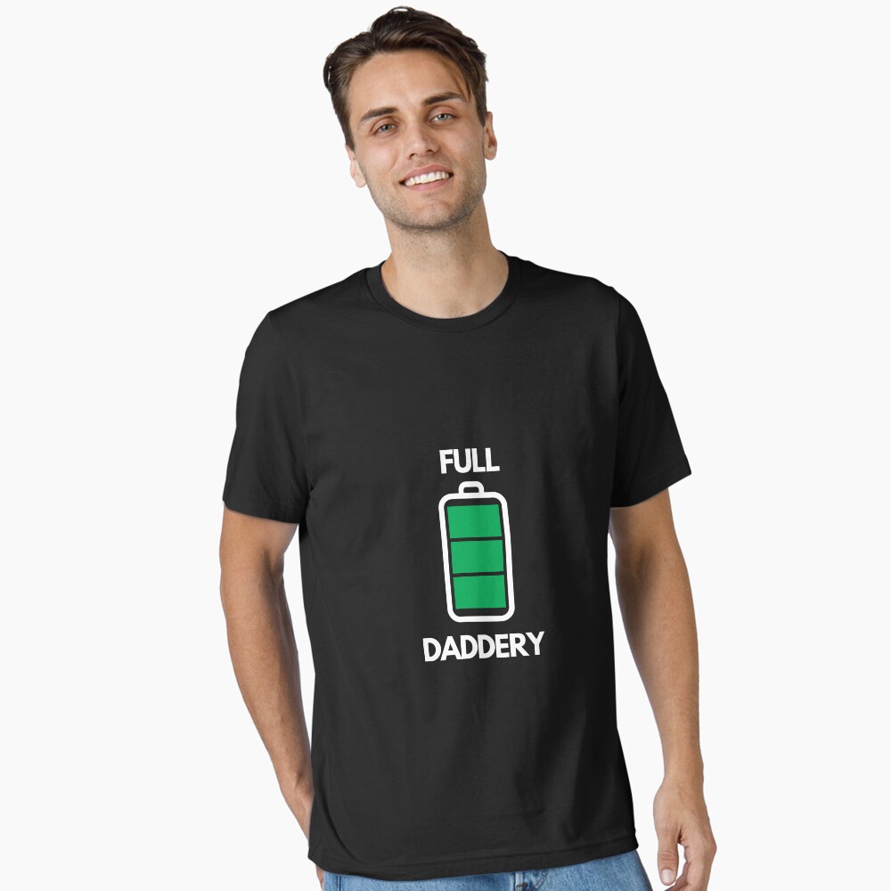Item preview, Essential T-Shirt designed and sold by videogamesprof.