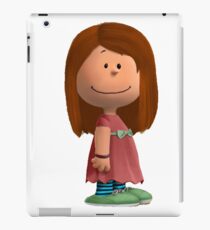 Cartoon iPad Case/Skin