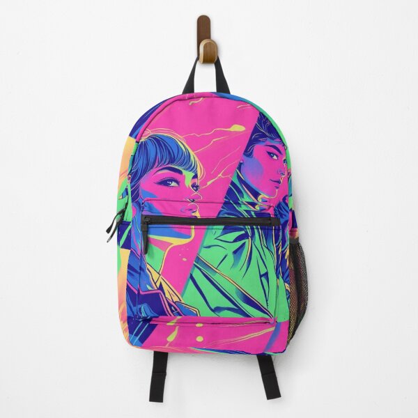 Item preview, neon designed and sold by mayhaku.