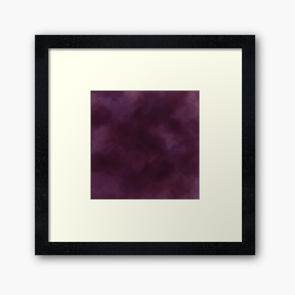 Item preview, Wine Purple Watercolor designed and sold by AfterCoffee.