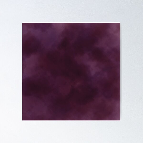 Item preview, Wine Purple Watercolor designed and sold by AfterCoffee.