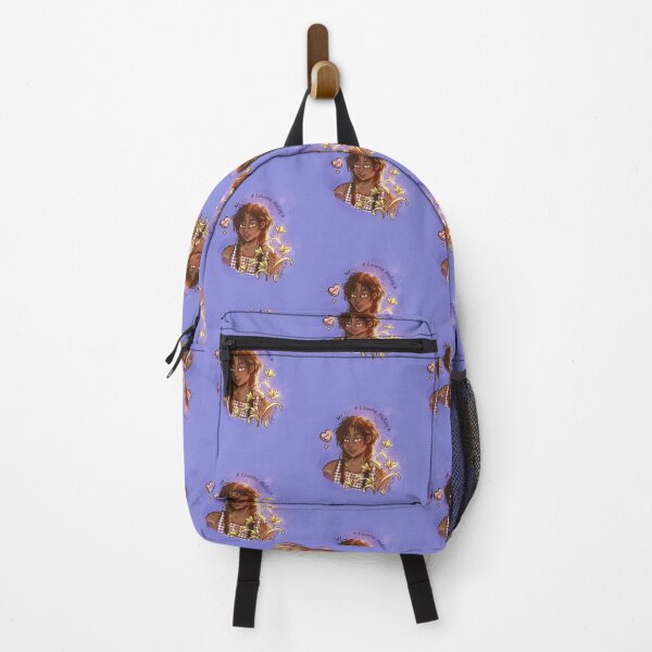 Item preview, Louella McCoy print designed and sold by DoodlingLenn.