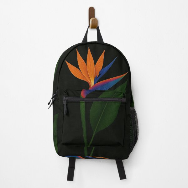 Item preview, Strelitzia reginae designed and sold by Crisverona.