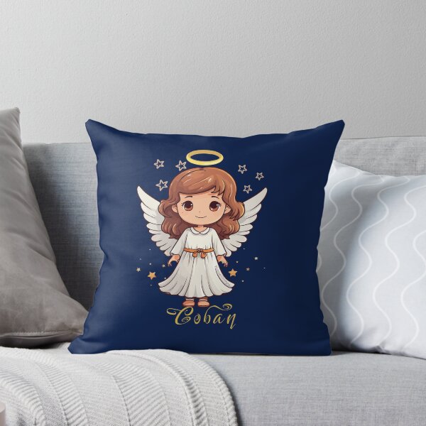 Item preview, Angel Little Girl   – Aesthetic Celestial Design for T-shirt ,Hoodies & Home Decor designed and sold by FatsaStampa.