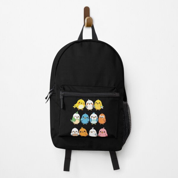 Item preview, Parrot Kids Bird Pet designed and sold by MooonTees.