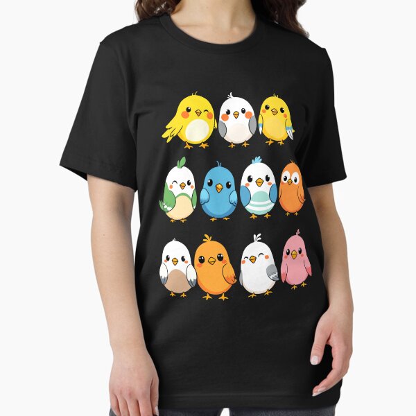 Item preview, Parrot Kids Bird Pet designed and sold by MooonTees.