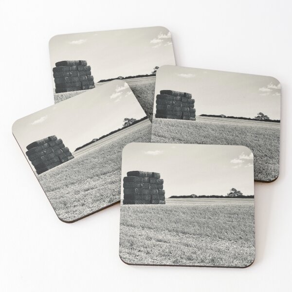 Item preview, Rectory Farm, Nevill Holt Estate, Great Easton, Leicestershire UK designed and sold by Kate Anderson Art.