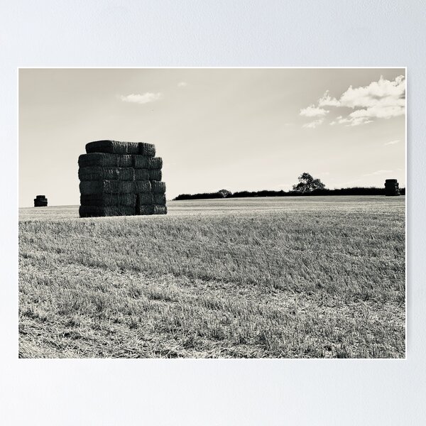 Item preview, Rectory Farm, Nevill Holt Estate, Great Easton, Leicestershire UK designed and sold by Kate Anderson Art.