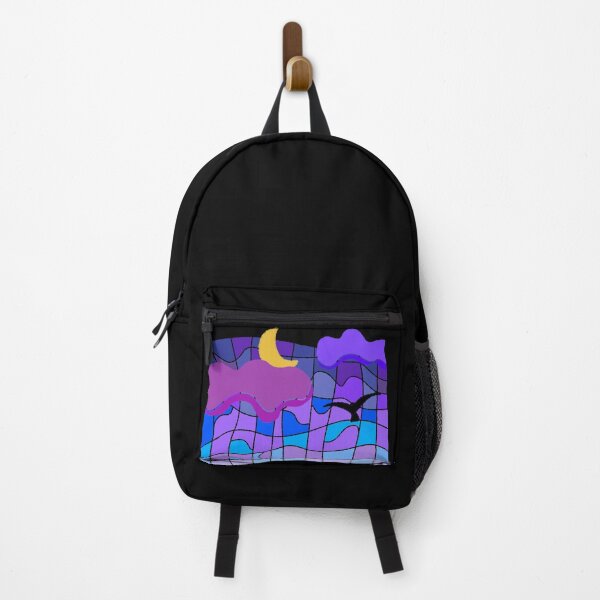 Item preview, Mosaic Twilight Skyscape designed and sold by JaygiesDesign.