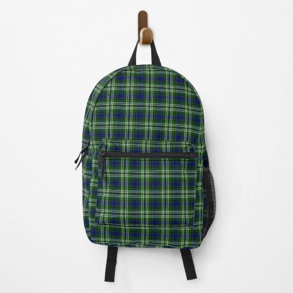 Item preview, Blackadder Clan Tartan – Scottish Plaid Pattern for Proud Scots designed and sold by The Tartan Forge.