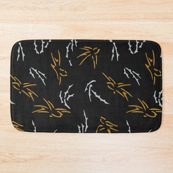 Item preview, Japanese Swallows and Branches - Seamless Vintage Pattern designed and sold by Japan Design Prints.