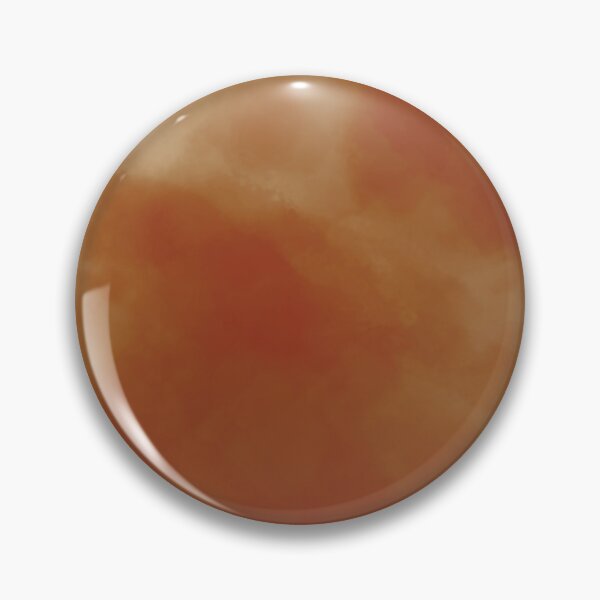 Item preview, Sienna Brown Watercolor designed and sold by AfterCoffee.