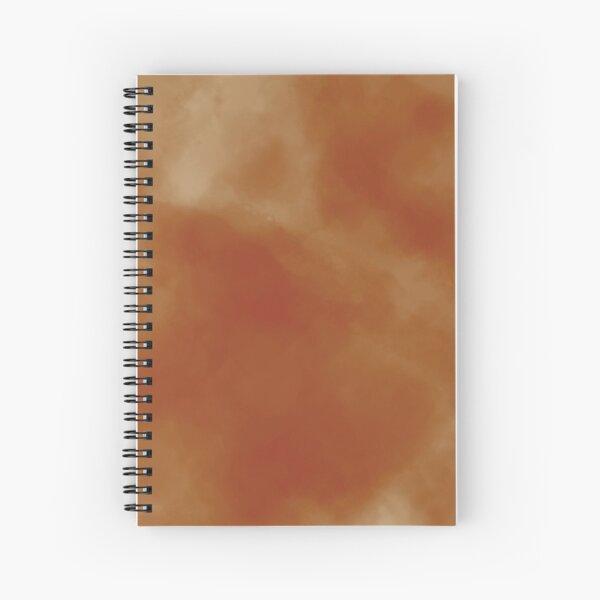 Item preview, Sienna Brown Watercolor designed and sold by AfterCoffee.