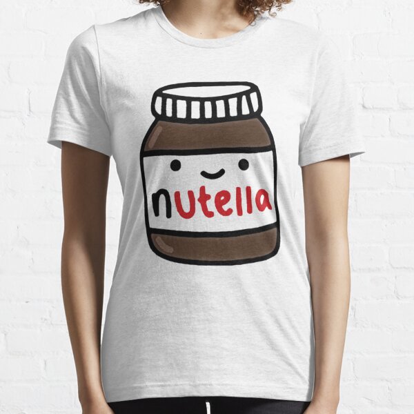 Worauf Sie zu Hause bei der Auswahl der Nutella t shirt achten sollten!