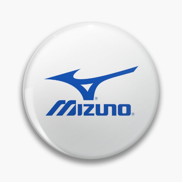 Item preview, Floral Watercolor Mizuno Logo Burst  designed and sold by Yakupjukid.