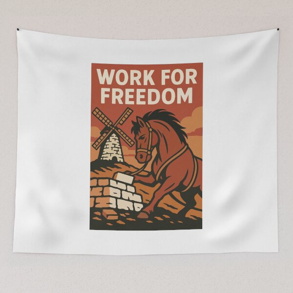 Item preview, Animal Farm - George Orwell designed and sold by storelibertys.