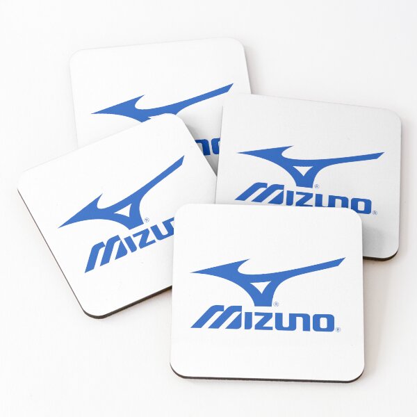 Item preview, Floral Watercolor Mizuno Logo Burst  designed and sold by Yakupjukid.