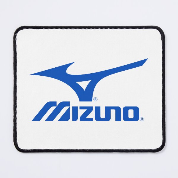 Item preview, Floral Watercolor Mizuno Logo Burst  designed and sold by Yakupjukid.