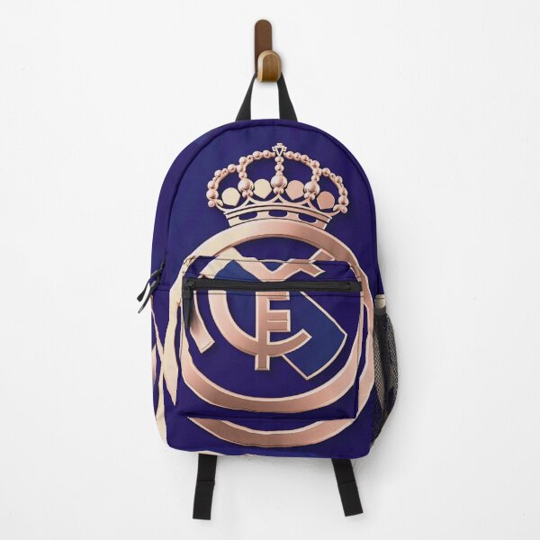 Item preview, Real Madrid, HALA Madrid, gift designed and sold by Kimoff.
