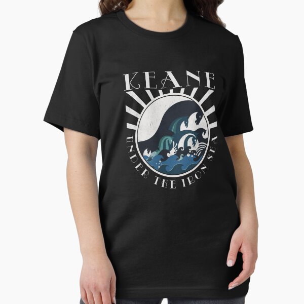 Item preview, Under The Iron Sea designed and sold by BLACKBELLDESIGN.