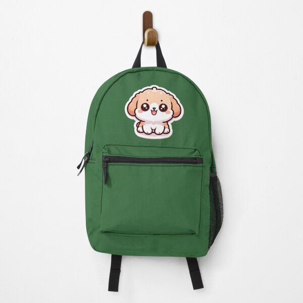 Item preview, Kawaii Dog designed and sold by ArtistEmbrace.