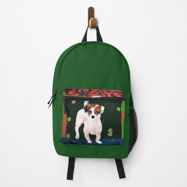 Item preview, Colorful Dog Art designed and sold by MaPerle.