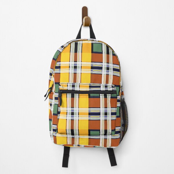 Item preview, Fall Plaid designed and sold by Sharon Schwalbe.