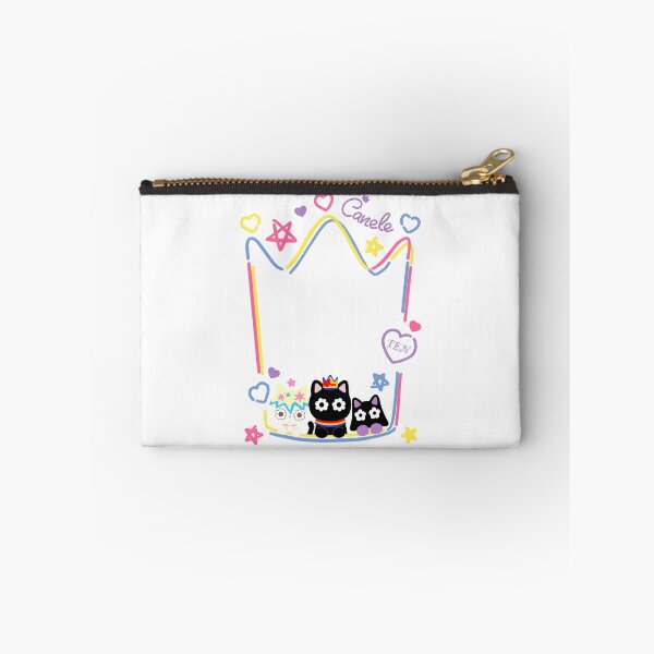 Item preview, NCT Ten - Canele and friends (3) designed and sold by 0627june.