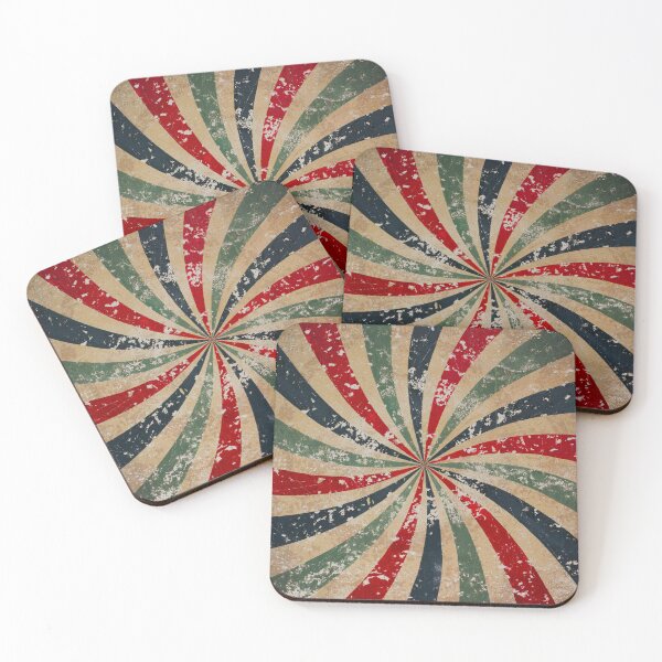 Item preview, WORN SPIRAL designed and sold by db Waterman.