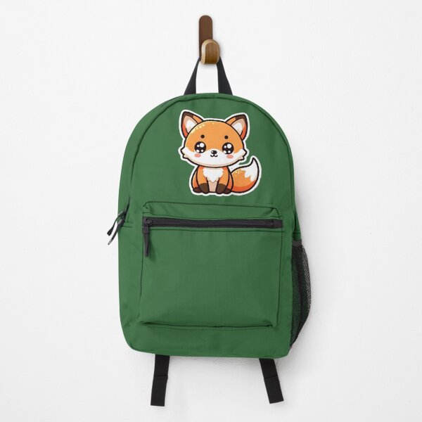 Item preview, Kawaii Fox designed and sold by ArtistEmbrace.