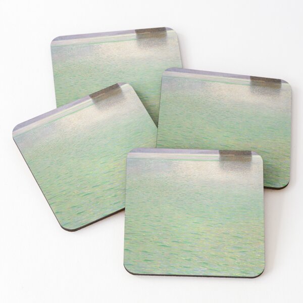 Item preview, Insel im Attersee designed and sold by Craphe.